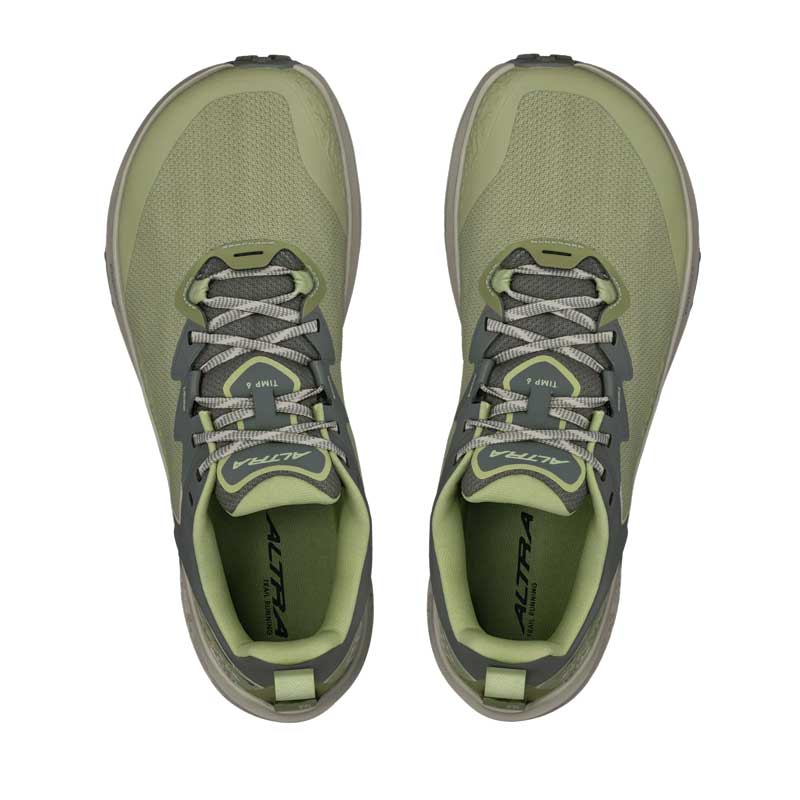 Men's Timp 6 - Dusty Olive - Regular (D)