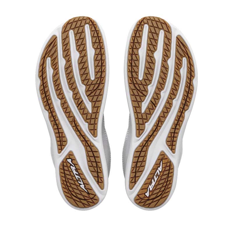 Women's Escalante 5 Running Shoe - White/White/White - Regular (B)
