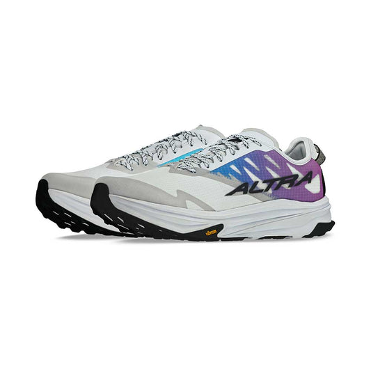 Men's Mont Blanc Carbon Running Shoe - SOAR - Regular (D)