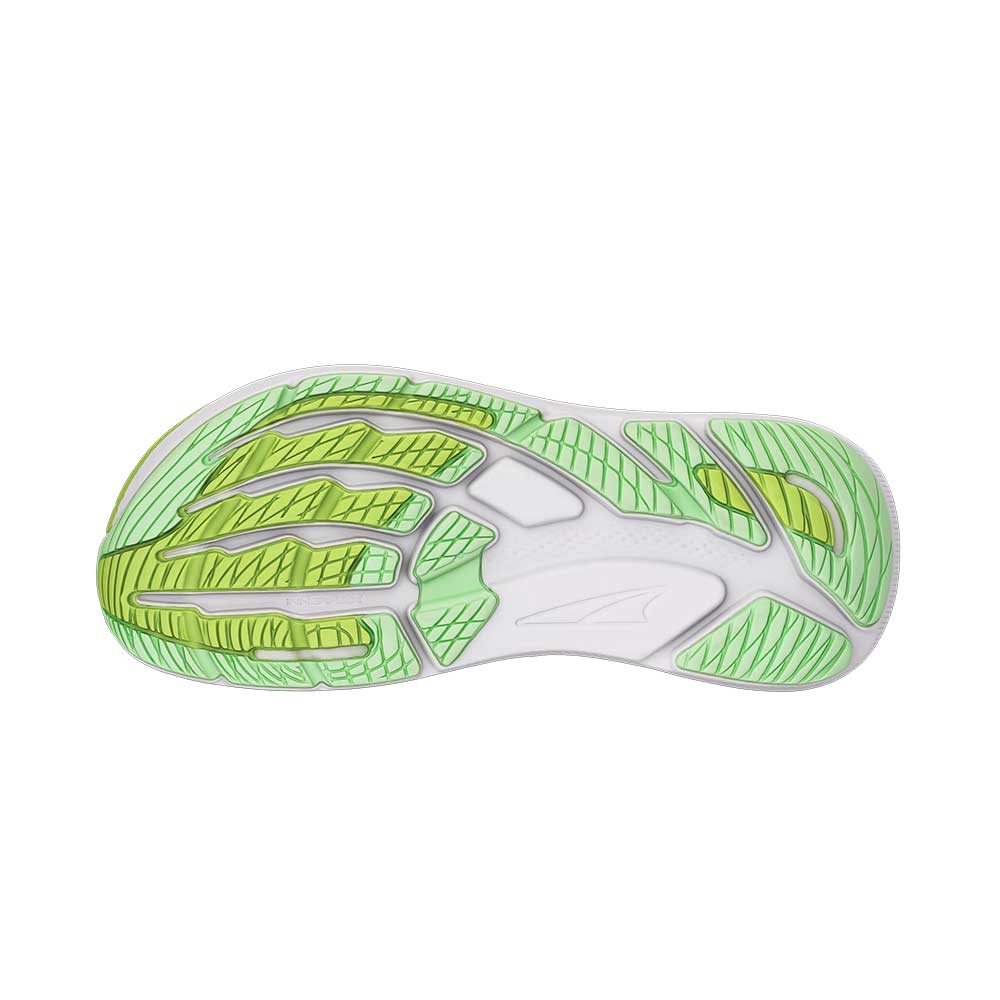 Women's FWD VIA 2 Running Shoe - Gray - Regular (B)
