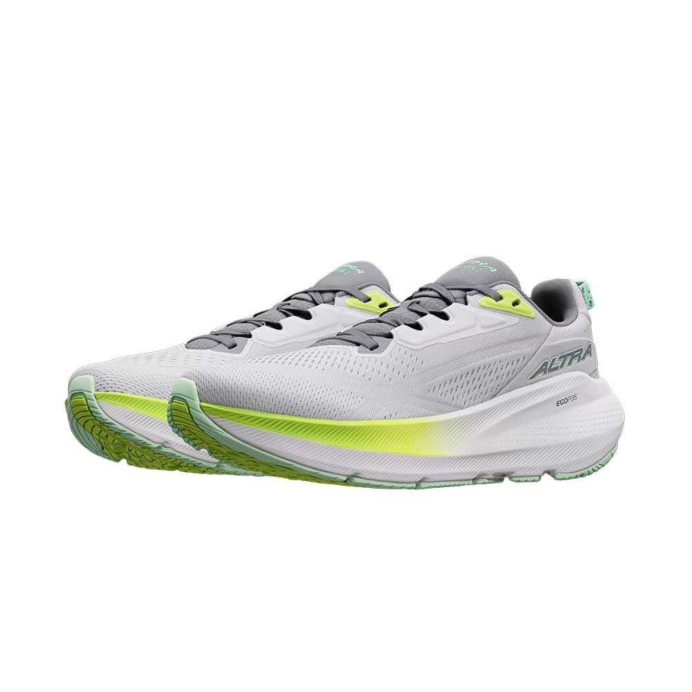 Women's FWD VIA 2 Running Shoe - Gray - Regular (B)