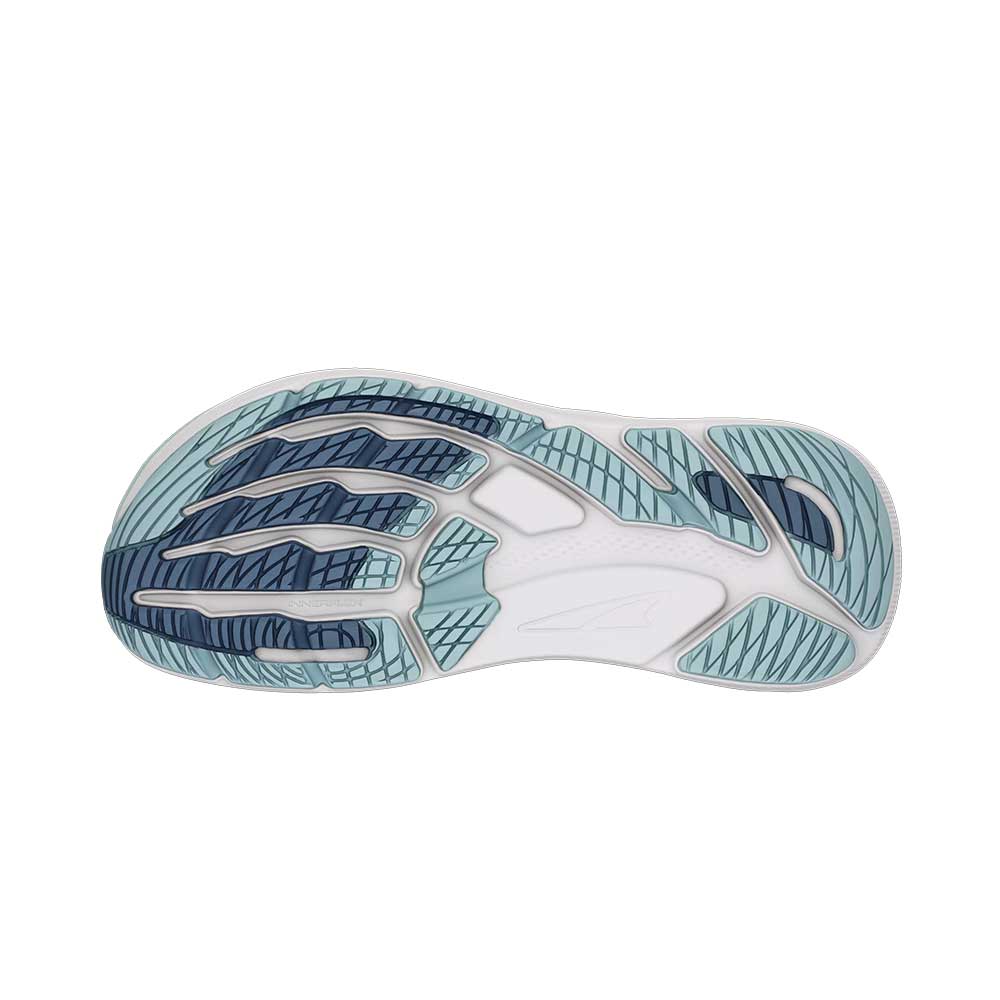 Women's FWD VIA 2 Running Shoe - Light Blue - Regular (B)