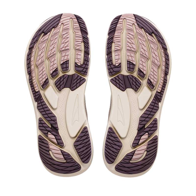 Women's FWD VIA 2 - Whisper Pink/Rose Gold - Regular (B)