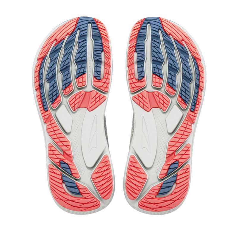 Women's FWD VIA 2 - Ice/Silver/Windward Blue - Regular (B)