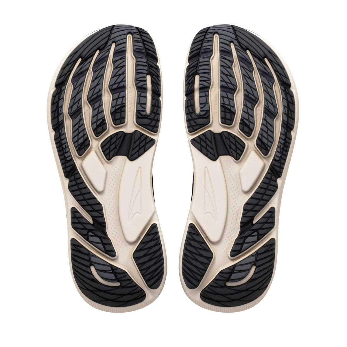 Women's FWD VIA 2 - Black/Gold/White Smoke - Regular (B)