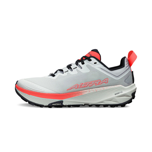 Men's Experience Wild 3 - White/Coral - Regular (D)