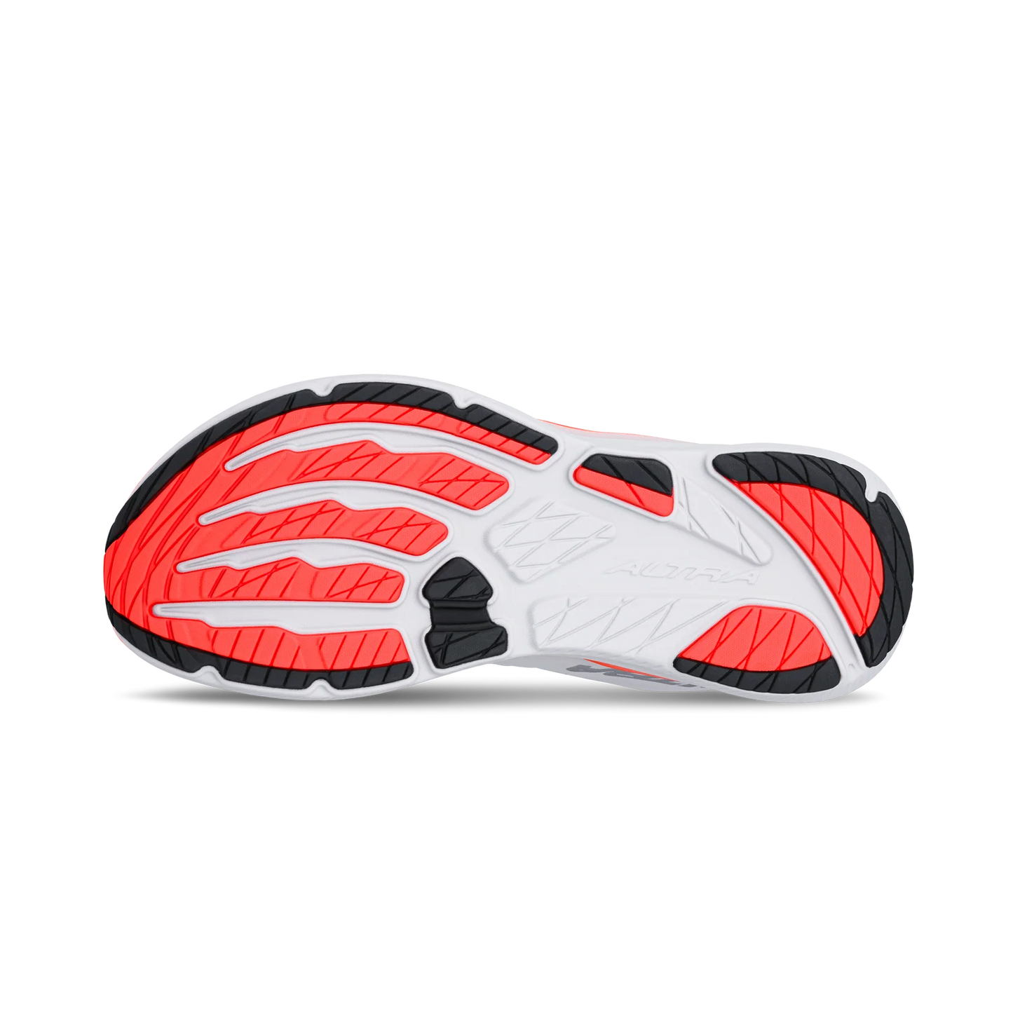 Women's Experience Flow 3 - White/Coral - Regular (B)
