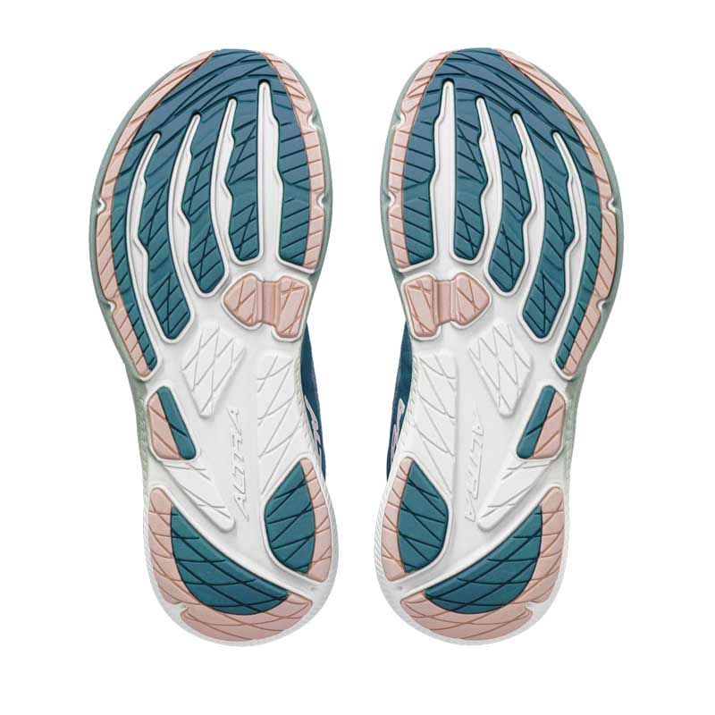 Women's Experience Flow 3 - Sea Pine/Ice/Green Milieu - Regular (B)