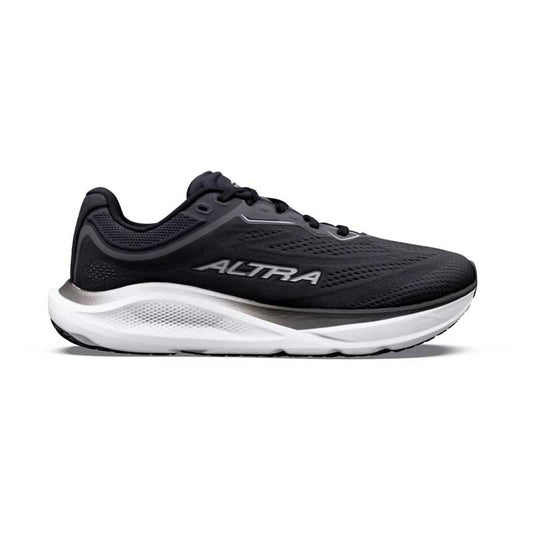 Women's Torin ST - Black/White/Black - Wide (D)