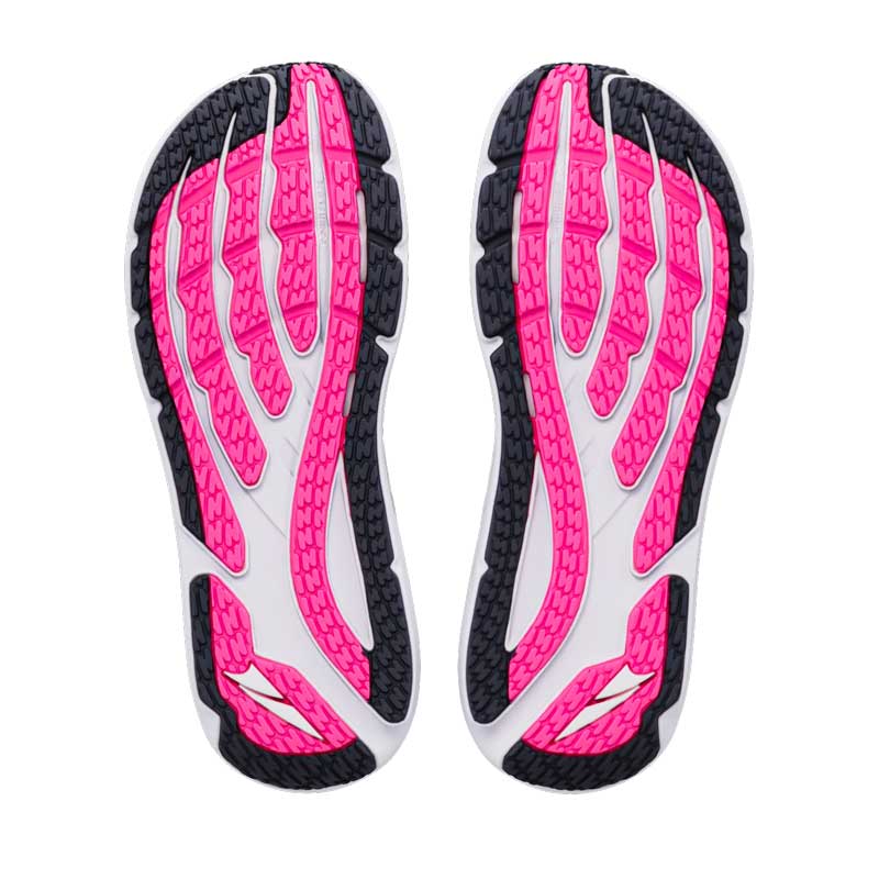 Women's Torin ST - White/White/Knockout Pink - Regular (B)