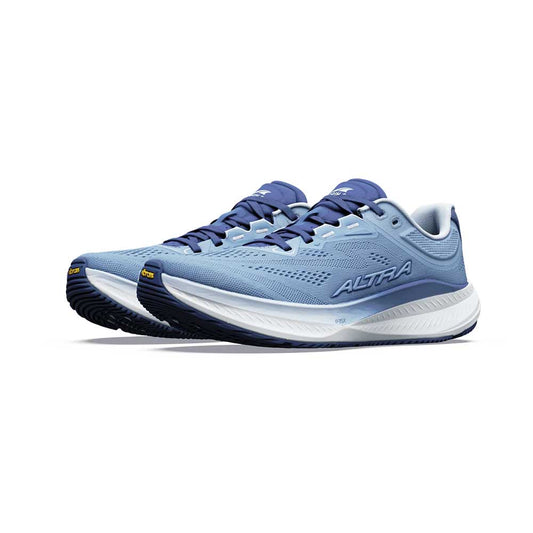 Women's Torin 9 - Windward Blue/White/Dark Denim - Regular (B)