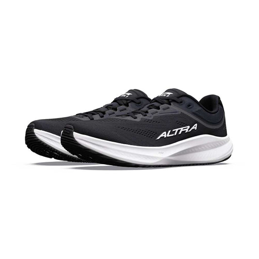 Women's Torin 9 - Black/White/Black - Regular (B)