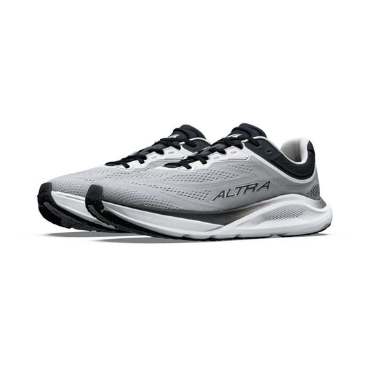 Men's Torin ST - Ultimate Grey/Jet Black - Wide (2E)