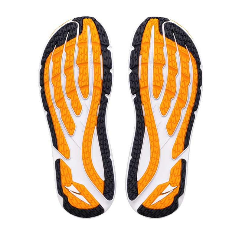 Men's Torin ST - Black/Orange Pop/Fiery Coral - Regular (D)