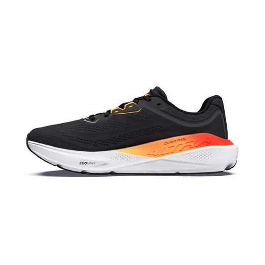 Men's Torin ST - Black/Orange Pop/Fiery Coral - Regular (D)