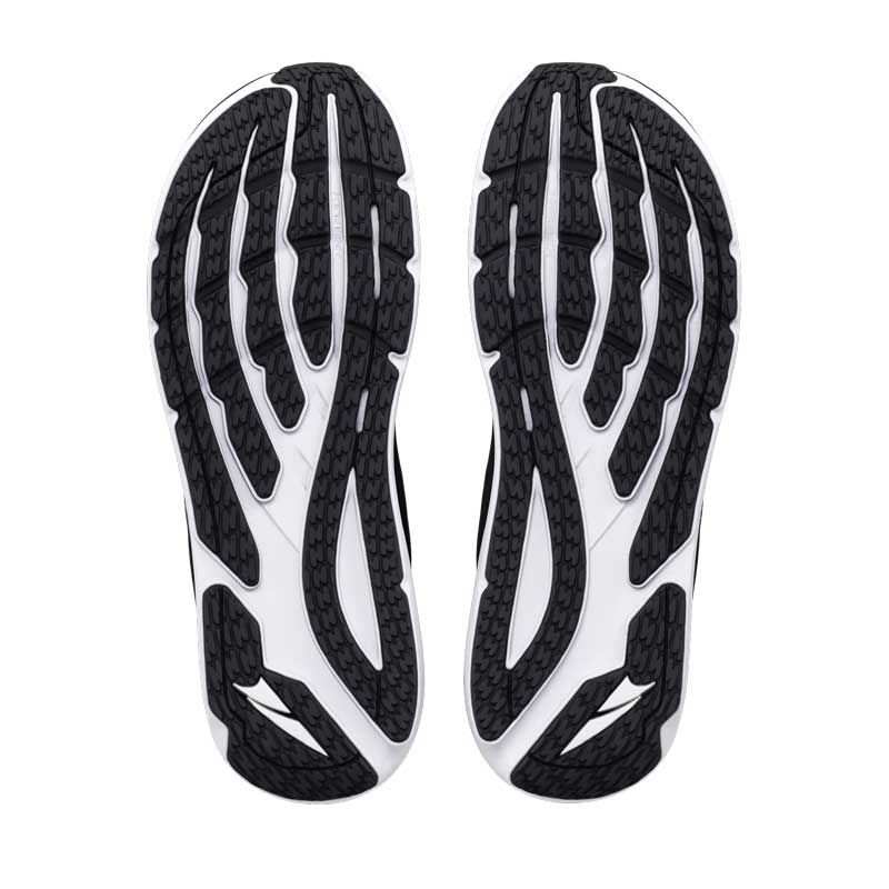 Men's Torin ST - Black/Black/White - Wide (2E)