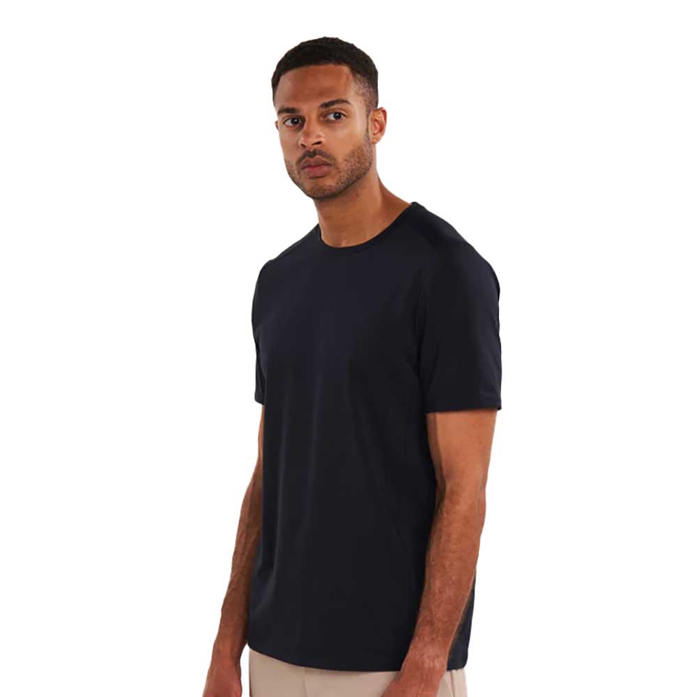 Men's Altrn Tee - Black