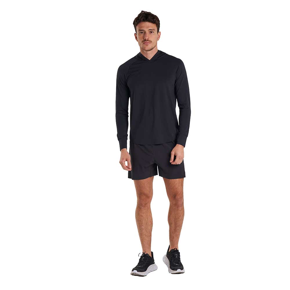 Men's Alrn 5" N.B.P. Short - Lava Rack