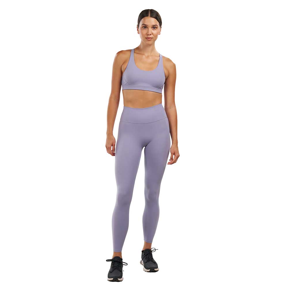 Women's ALSPRT Core 7/8 Tight - Indigo Slate