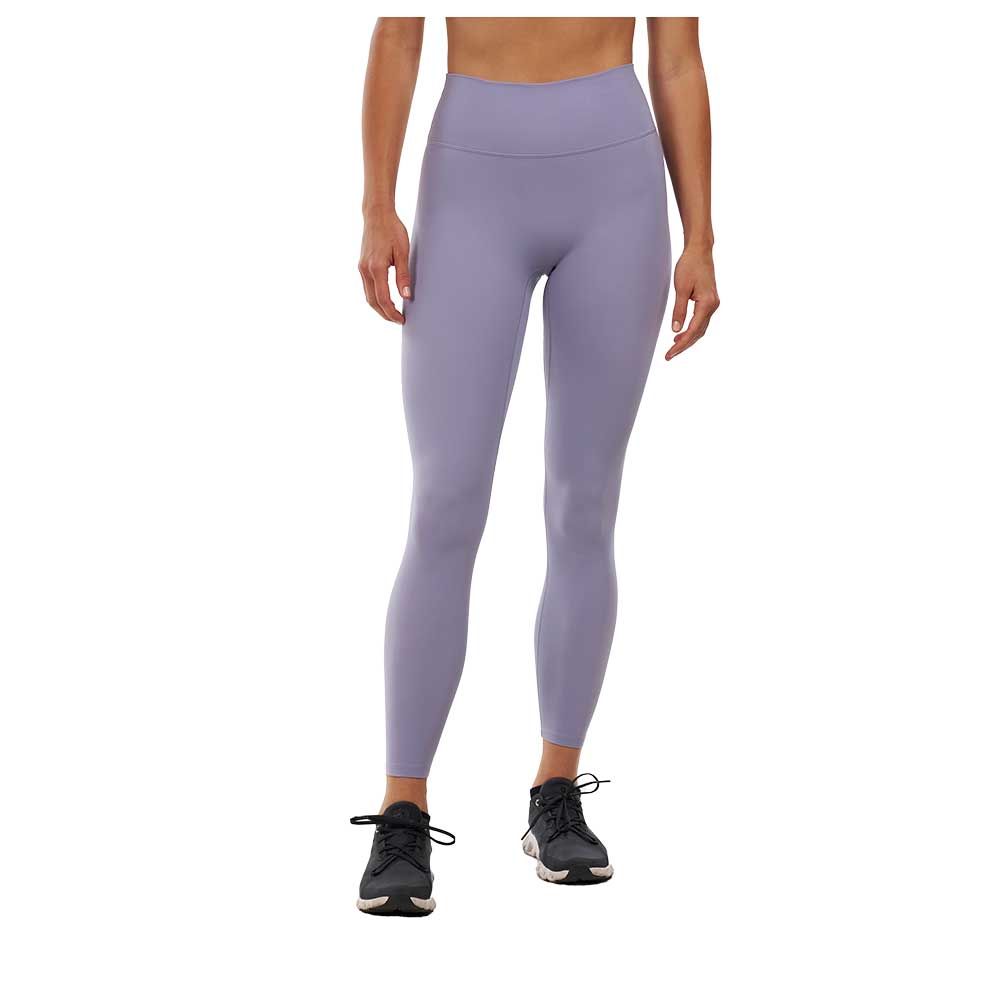 Women's ALSPRT Core 7/8 Tight - Indigo Slate