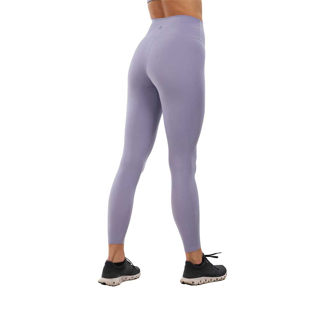 Women's ALSPRT Core 7/8 Tight - Indigo Slate