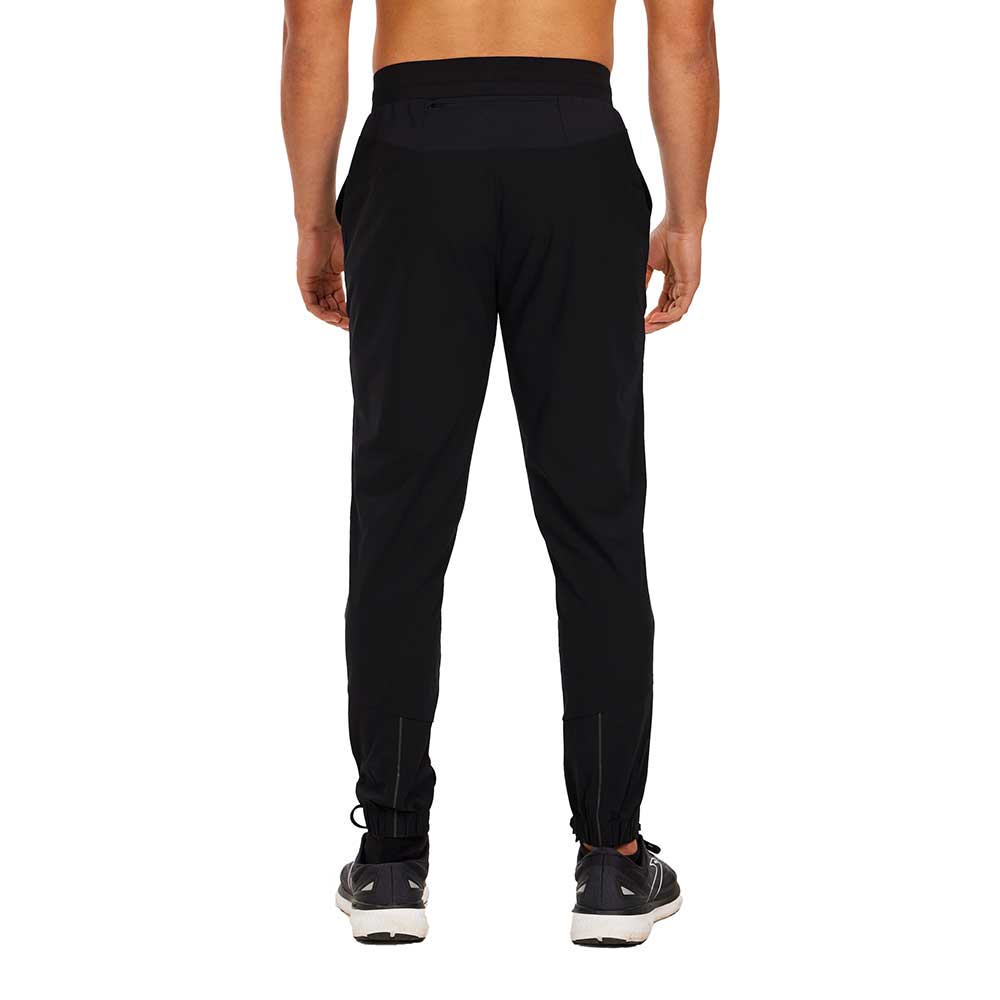 Men's Alrn N.B.P. Tech Jogger - Lava Rock