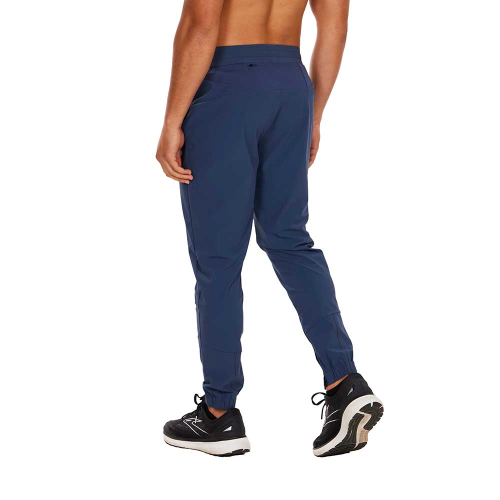 Men's ALRN Gran Sport Jogger - Navy