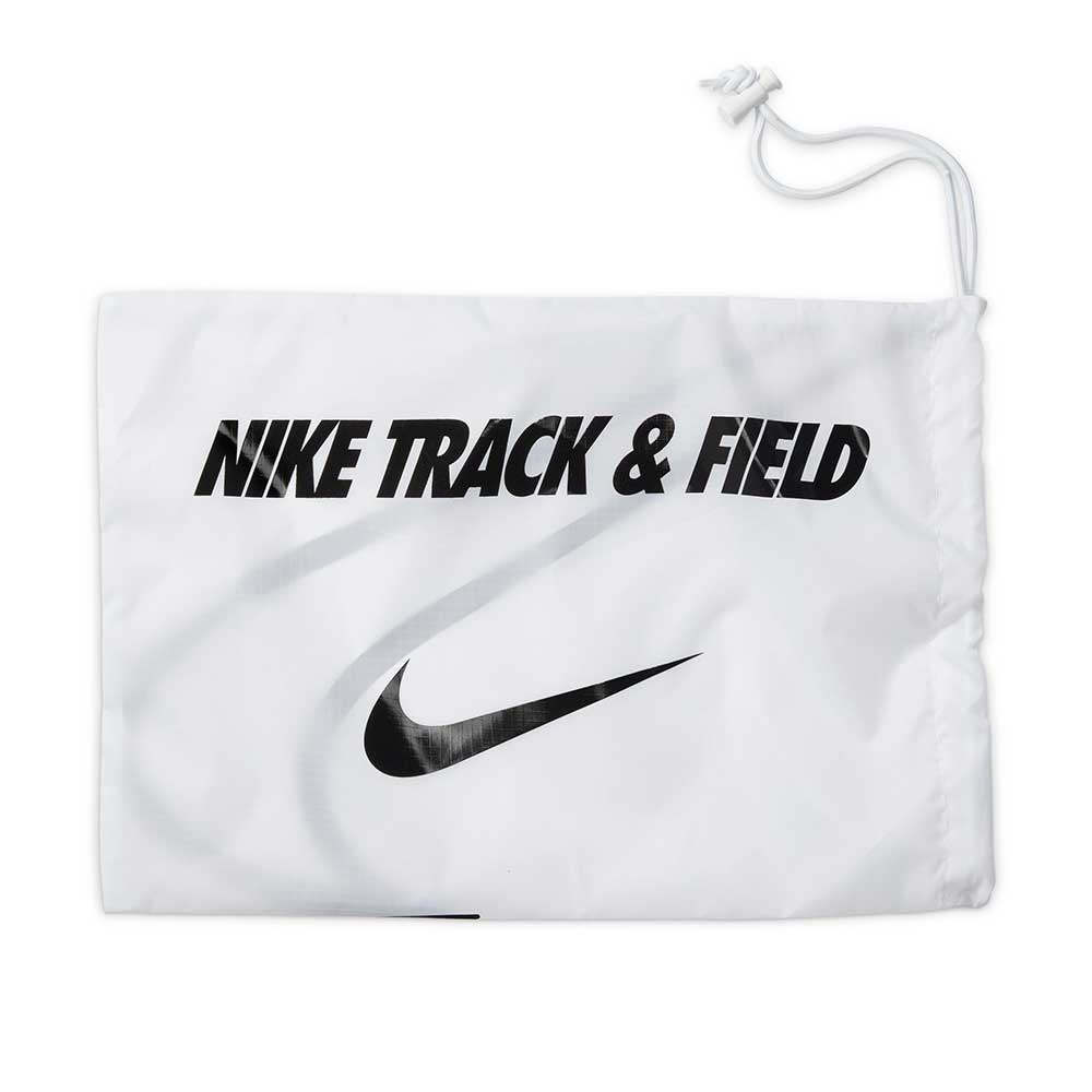 Unisex Nike High Jump Elite - Anthracite/Fierce Pink/Black - Regular (D)