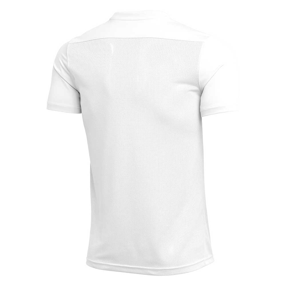 Men's Dri-FIT Short Sleeve Park VII Jersey - White