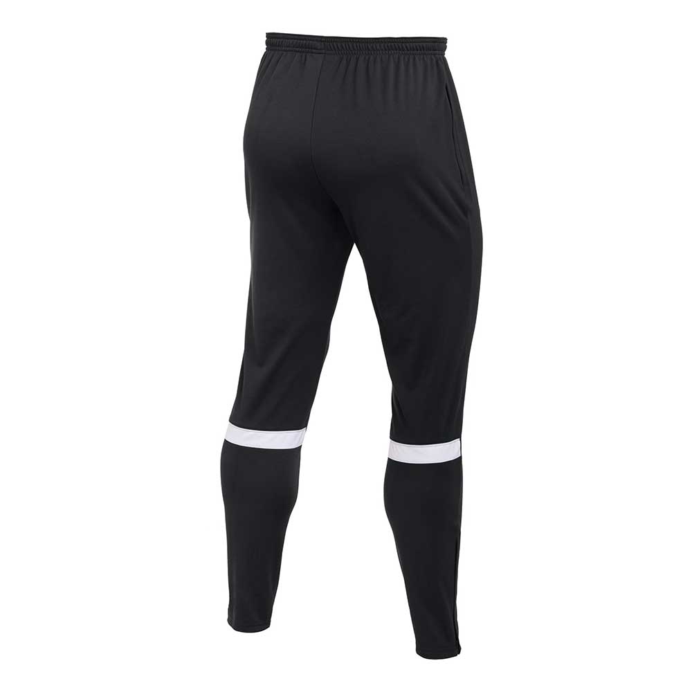 Men's Nike Dri-Fit Academy Soccer Pant - Black/White/White/White