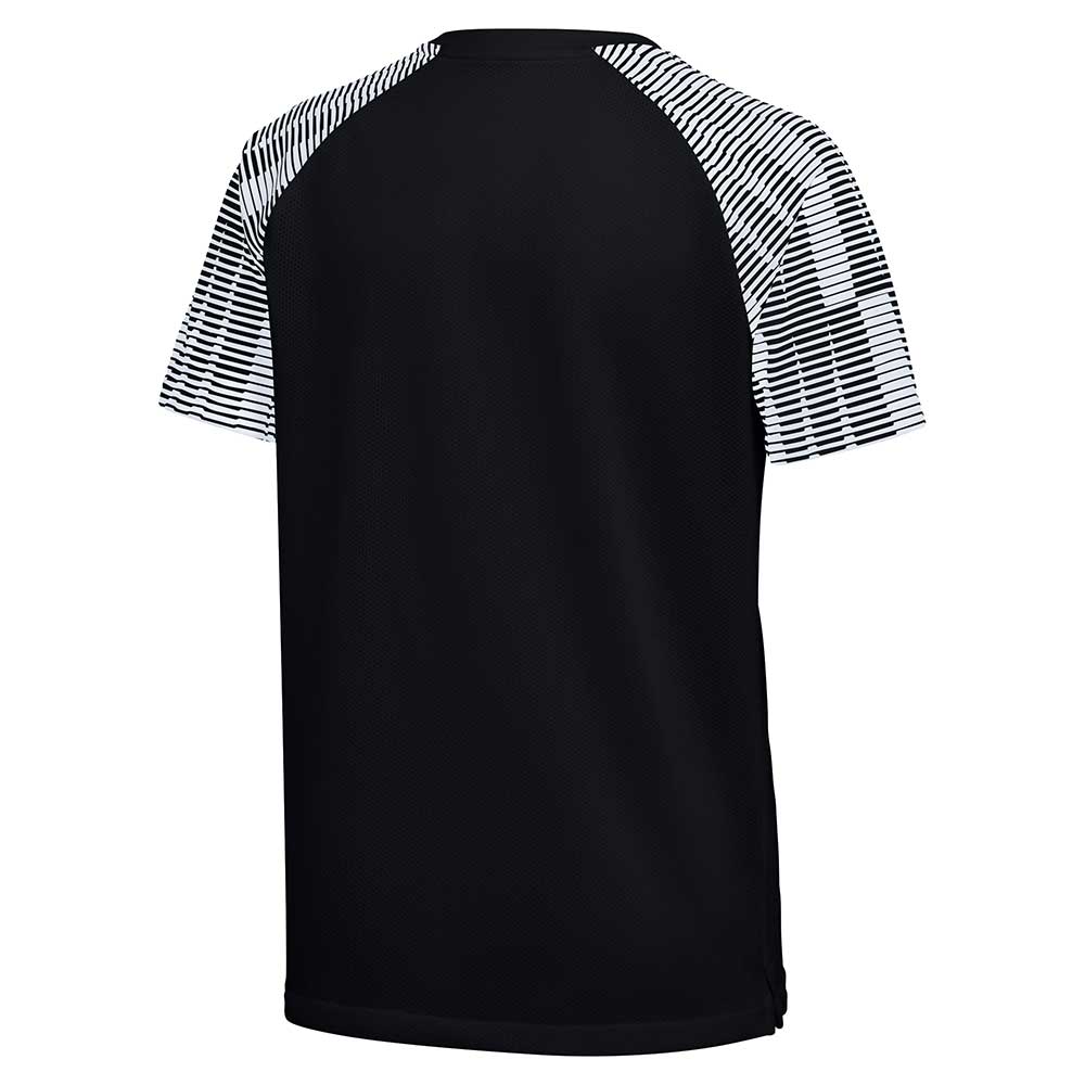 Youth Short Sleeve Academy DriFit Jersey - Black