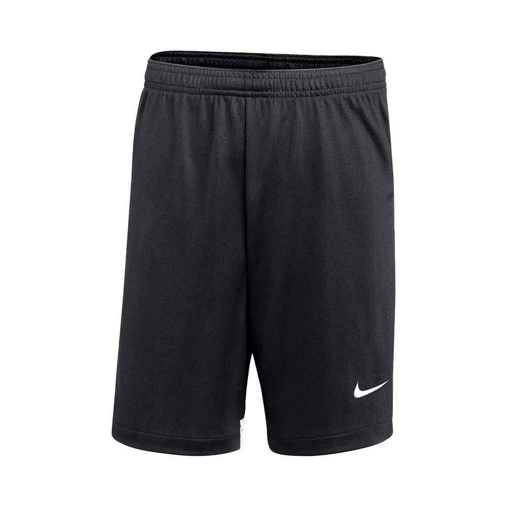 Youth Dri-FIT Classic II Knit Short - Black