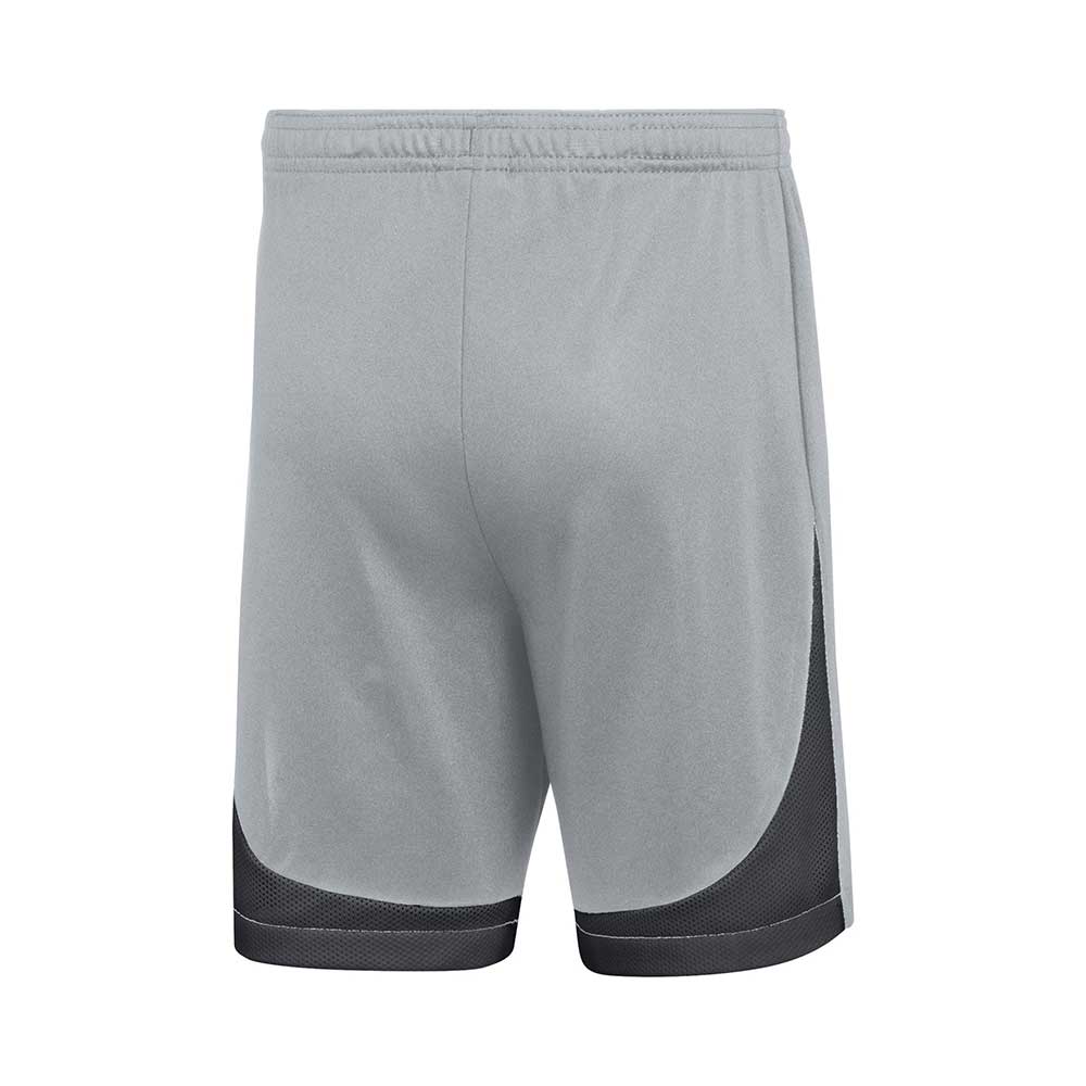 Youth Dri Fit Classic II Short - Grey
