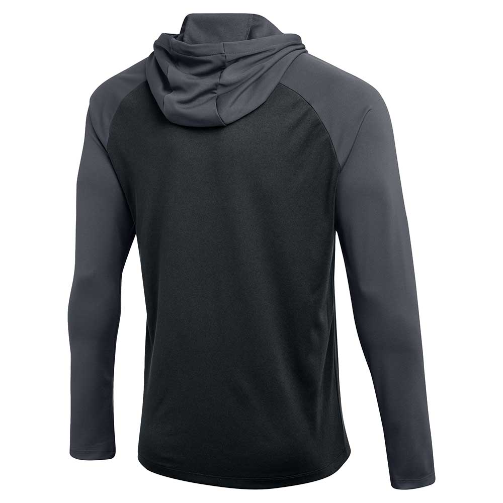 Men's Academy Pro Hoodie - Black