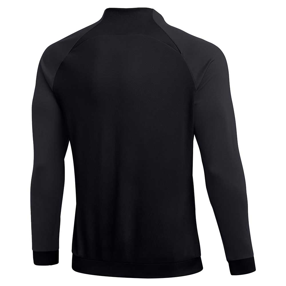 Men's Academy Pro Track Jacket - Black