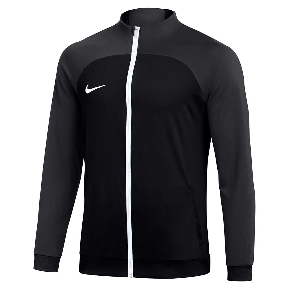 Men's Academy Pro Track Jacket - Black