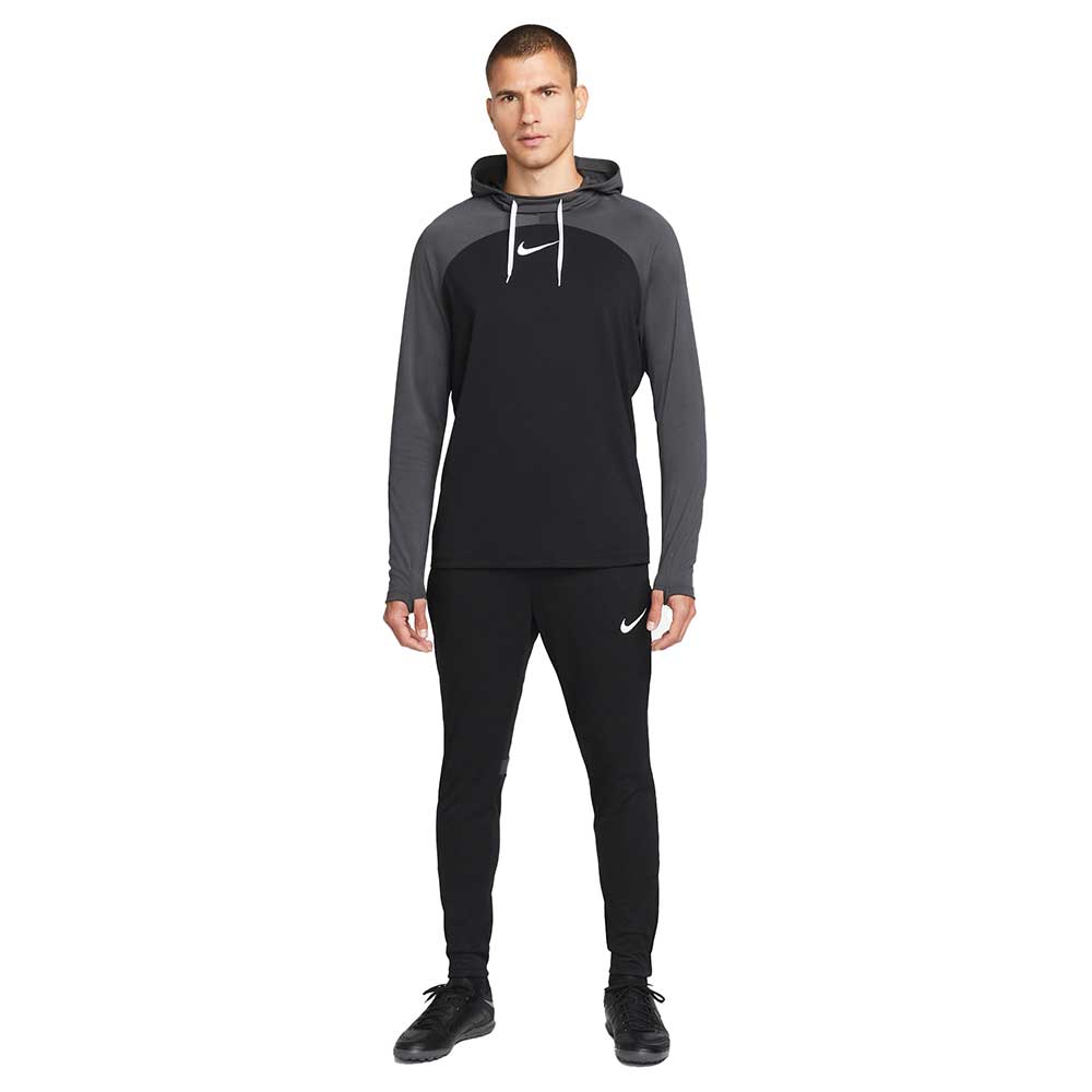 Men's Academy Pro Pant - Black