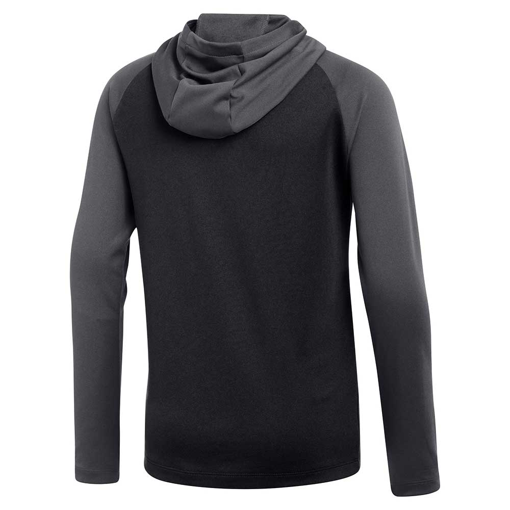 Youth Academy Pro Hoodie - Black