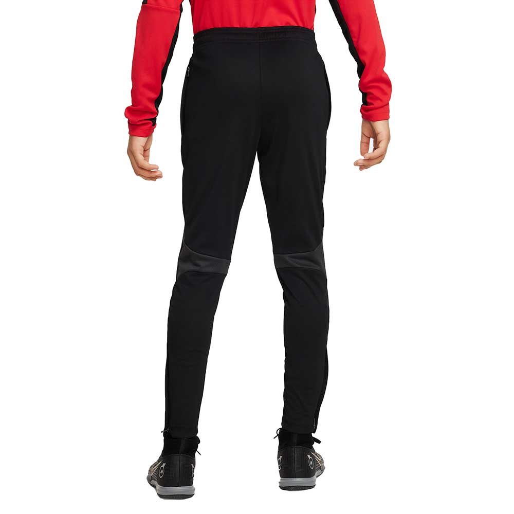 Youth Academy Pro Pant - Black