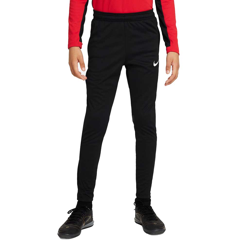 Youth Academy Pro Pant - Black