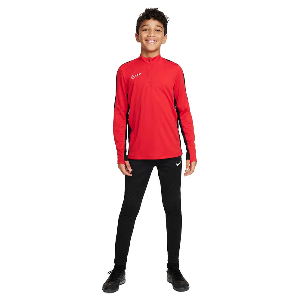Youth Academy Pro Pant - Black