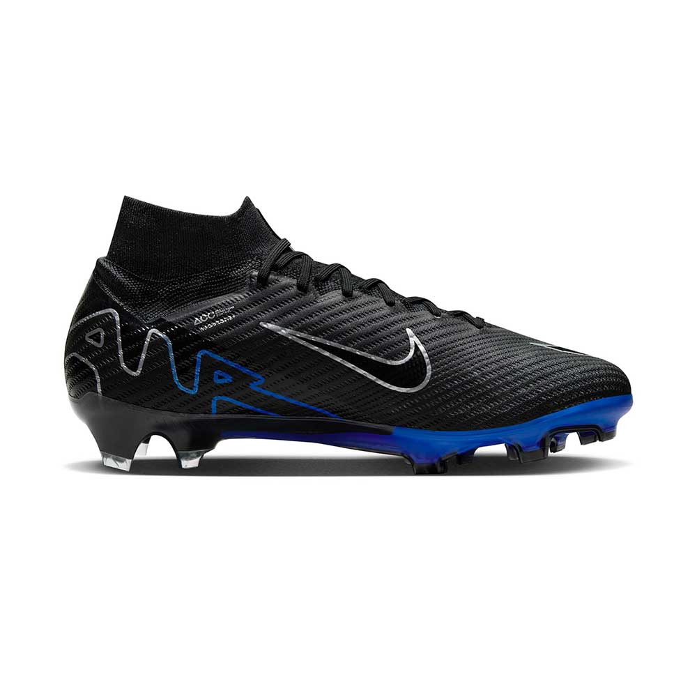 Nike mercurial superfly 7 elite fg dark blue Clearance