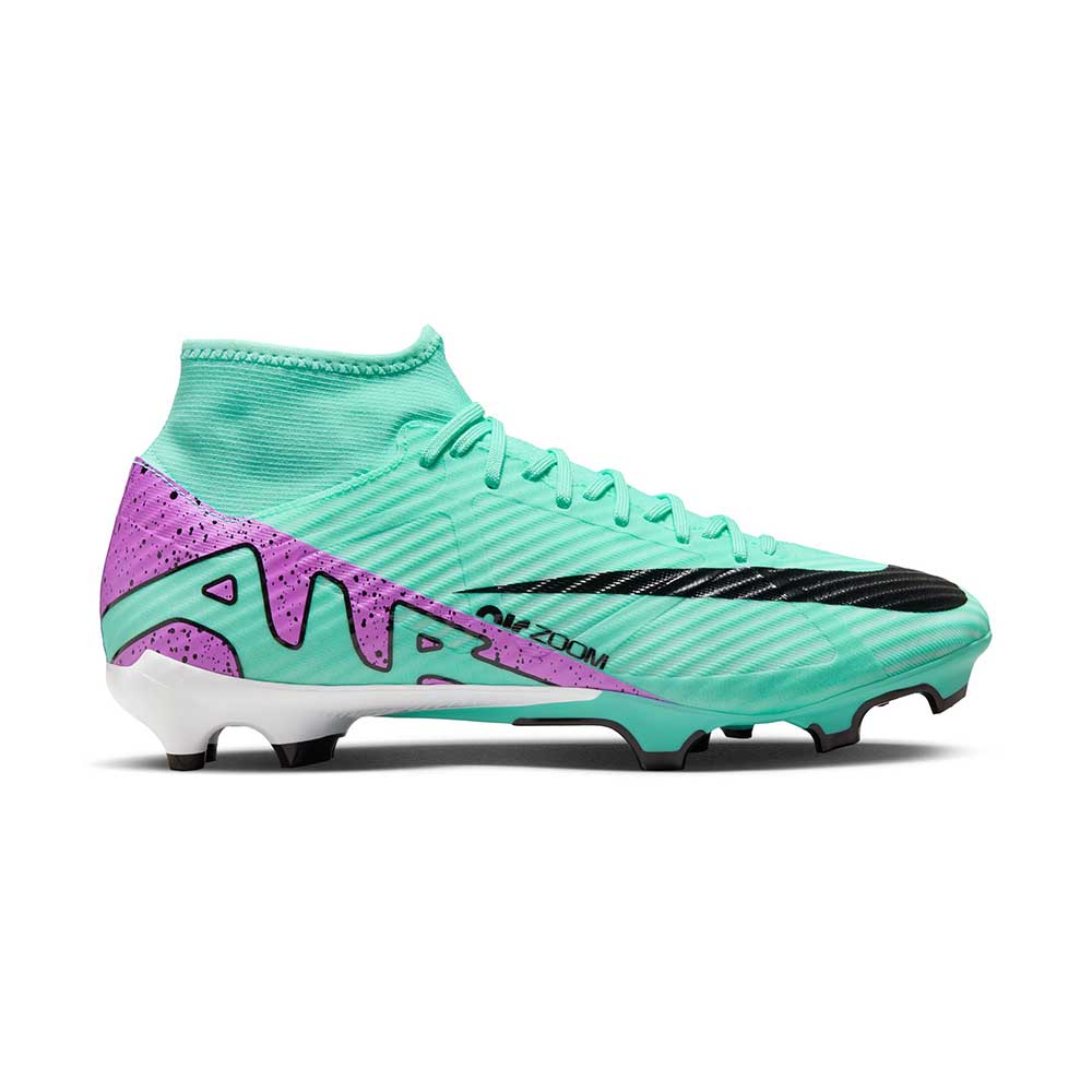 Nike mercurial superfly 6 academy fg soccer Clearance