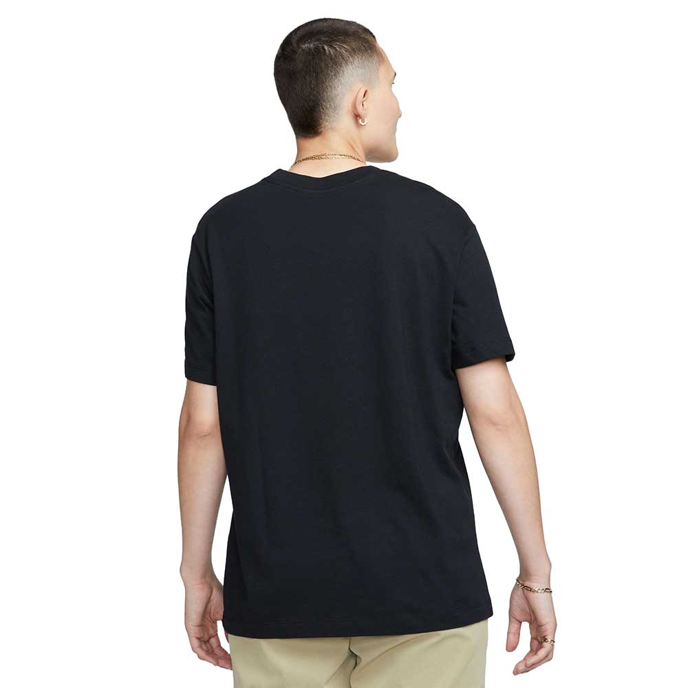 Women's U.S. Soccer (4-Star) Tee - Black