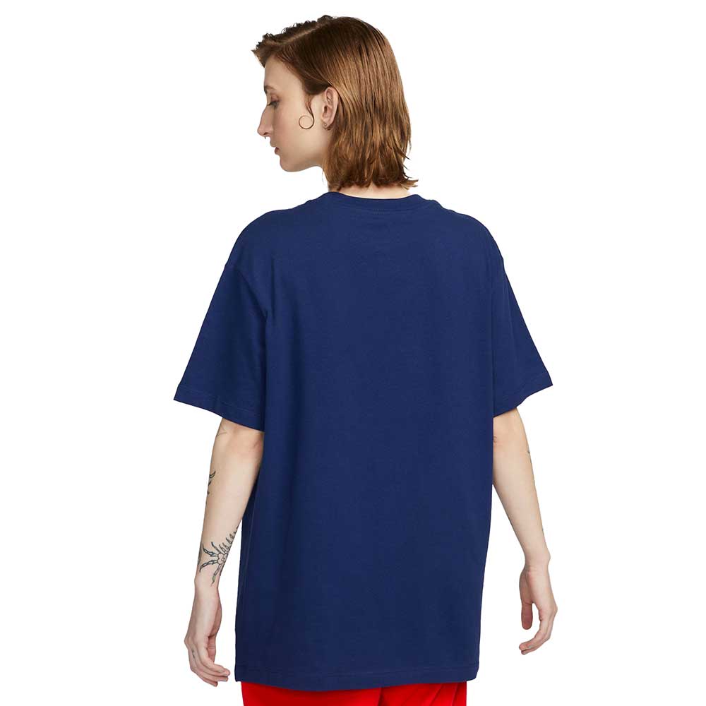 Women's U.S. (4-Star) Tee - Loyal Blue