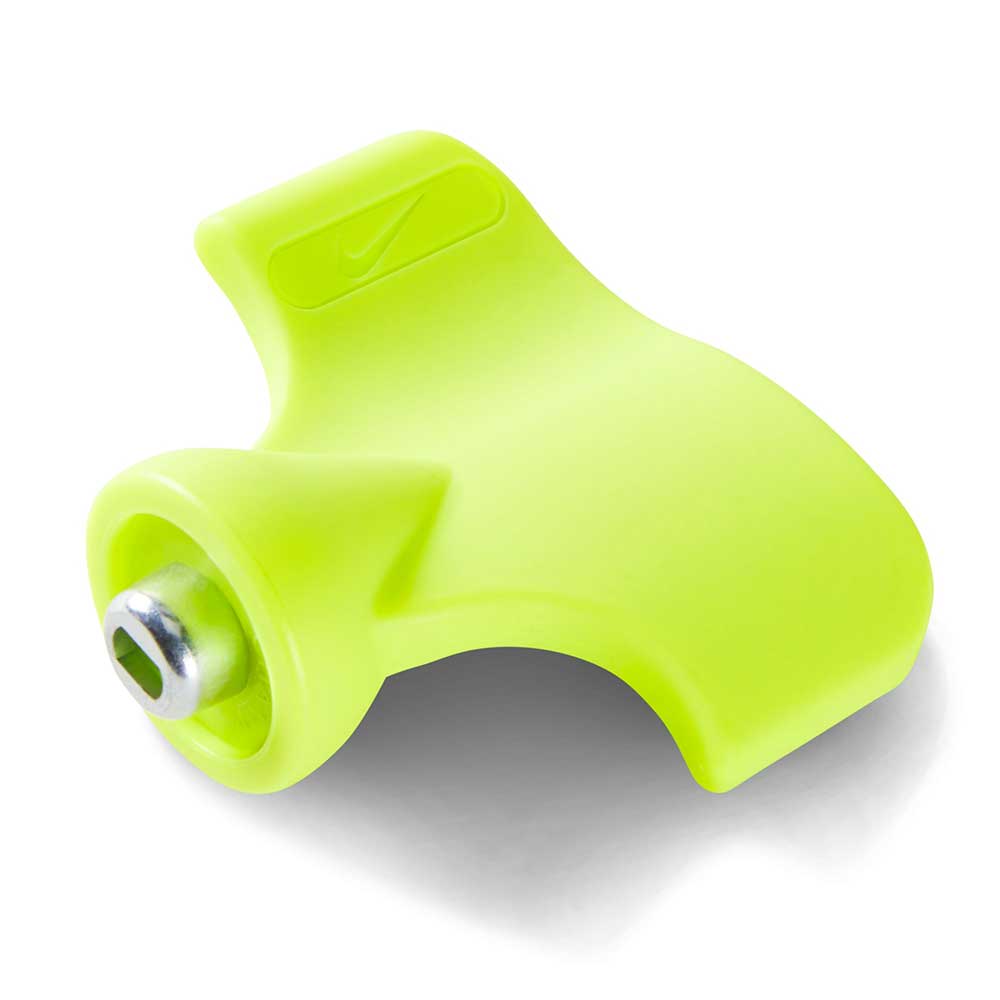 All Gender Ja Fly 4 Spike - Sail/Fierce Pink/LT Lemon Twist - Regular (D)