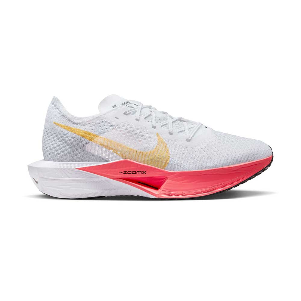 Vaporfly shops white