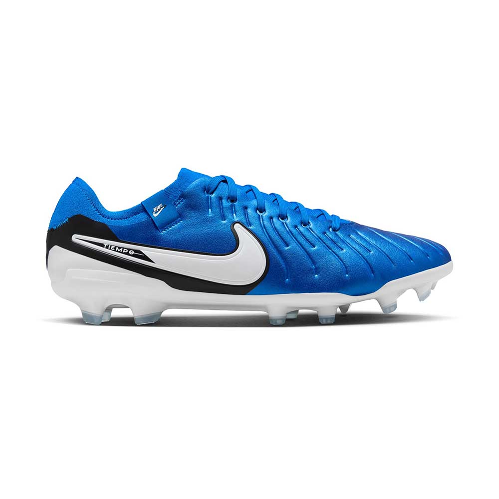 All Gender Nike Tiempo Legend 10 Pro Signal Blue/White Regular (D)