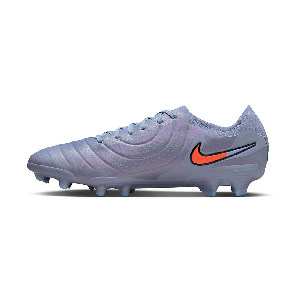 Tiempo Legend 10 Pro FG Soccer Cleat - Blue Eclipse/Black - Regular (D)