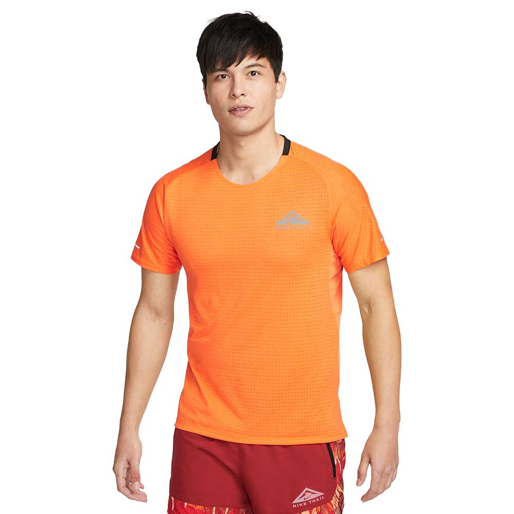 Men's Nike Trail Solar Chase Top - Bright – Sports